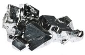 Gallium kritieke grondstof