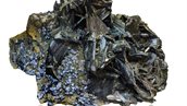Tungsten critical raw material
