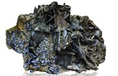 Tungsten critical raw material