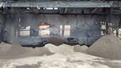 Processing of bottom ash