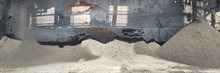 Processing of bottom ash