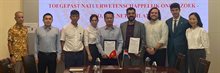Vietnam MoU TNO