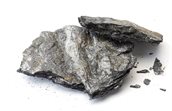 Graphite critical raw materials