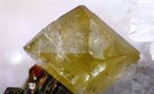 Rare earth elements critical raw materials