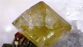 Rare earth elements critical raw materials