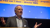 Peter Paul van 't Veen - NMO