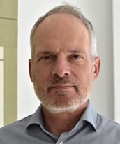 Peter Paul van 't Veen - programmadirecteur NMO